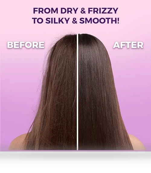 Hair Serum with Vitamins — Styling Treatments, sohl-I.D.