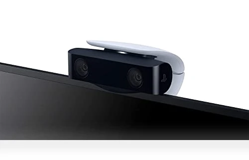 HD Camera for Playstation 5 — Cameras, Lenpos