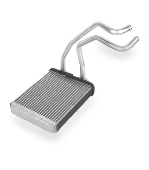 Heater Core — Heater Core Fittings, OCPTY