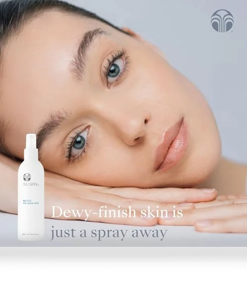 NaPCA Moisture Mist — Facial Sprays, Nu Skin
