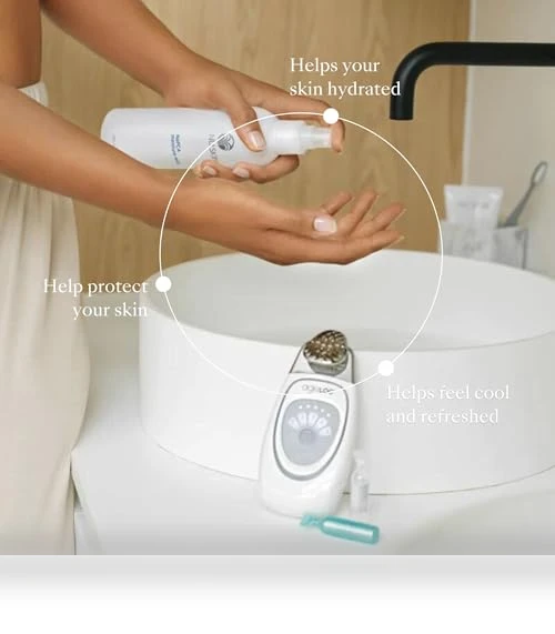 NaPCA Moisture Mist — Facial Sprays, Nu Skin