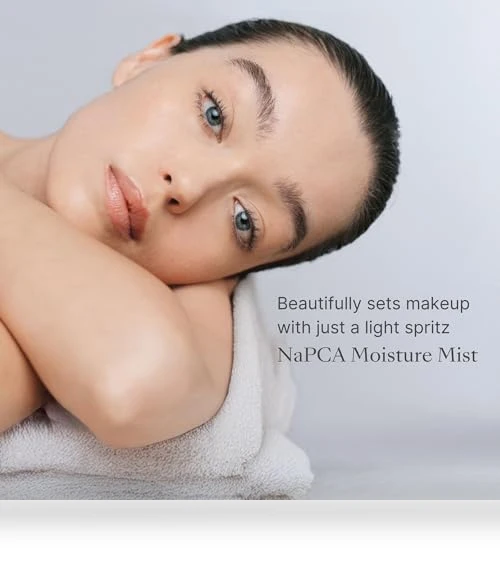 NaPCA Moisture Mist — Facial Sprays, Nu Skin