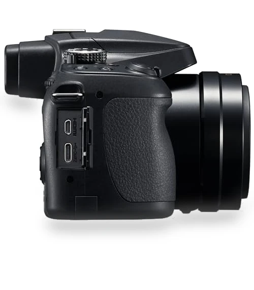 Point and Shoot Digital Camera — Compact Digital Cameras, Panasonic