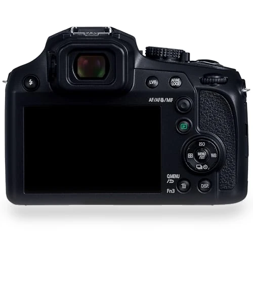 Point and Shoot Digital Camera — Compact Digital Cameras, Panasonic
