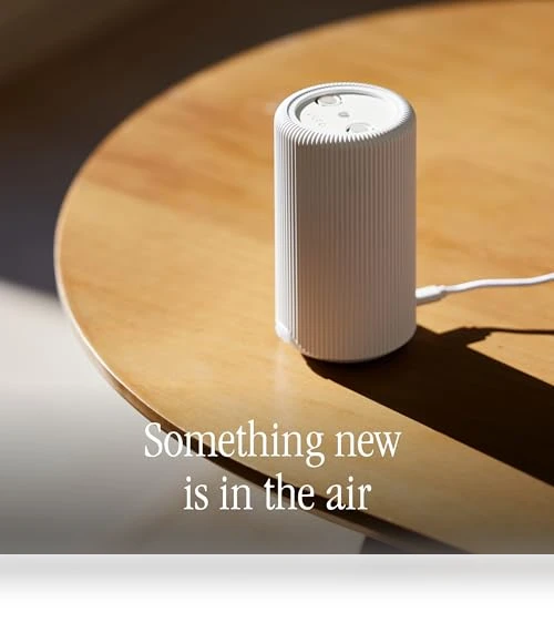 Smart Fragrance Diffuser for Large Spaces — Home Fragrance, Pura