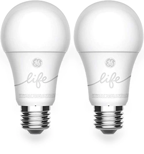 Smart Light Bulbs — LED, GE Lighting