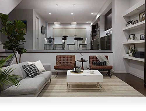 Smart Light Bulbs — LED, GE Lighting