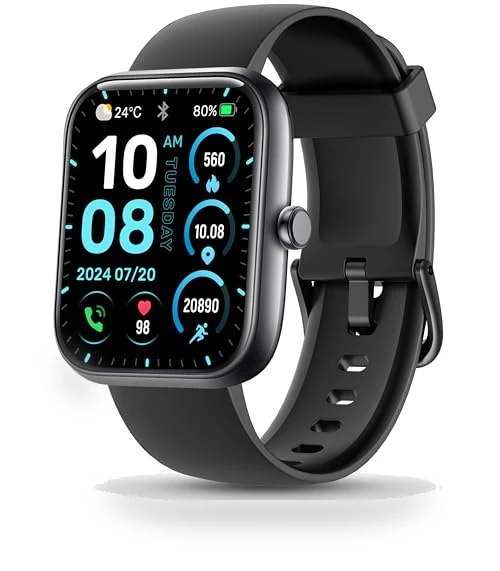 Smart Watch — Smartwatches, KALINCO