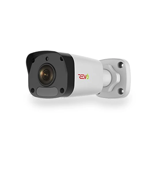 Ultra 16Ch. 3TB HDD 4K IP NVR Surveillance System — Complete Surveillance Systems, REVO