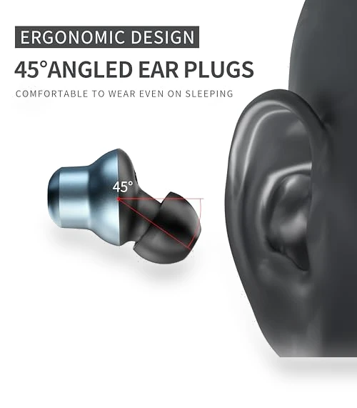Wired Earbuds — In-Ear Headphones, BACKWIN