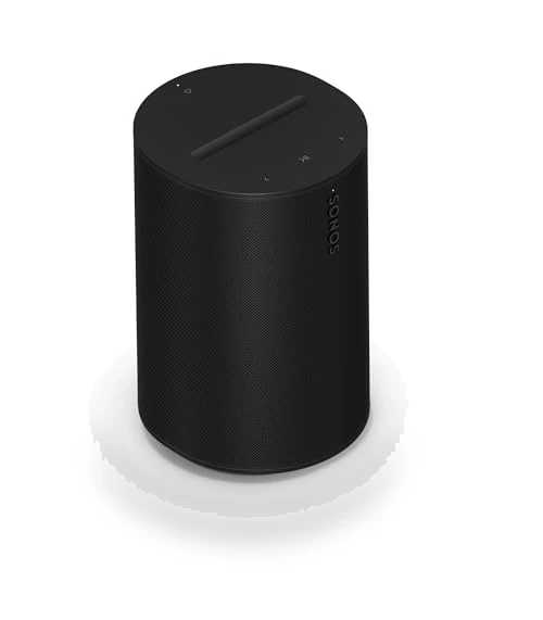 Wireless Smart Speaker — Built-In Audio Solutions, Sonos