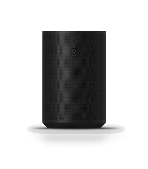Wireless Smart Speaker — Built-In Audio Solutions, Sonos
