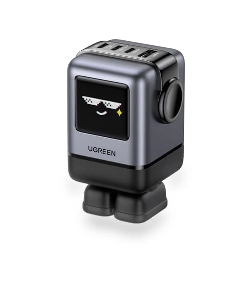 100W USB C Charger — Chargers, UGREEN