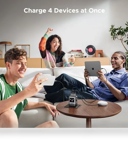 100W USB C Charger — Chargers, UGREEN