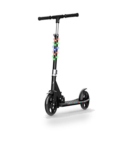 2-Wheel Kick Scooter — Push Scooters, Jetson