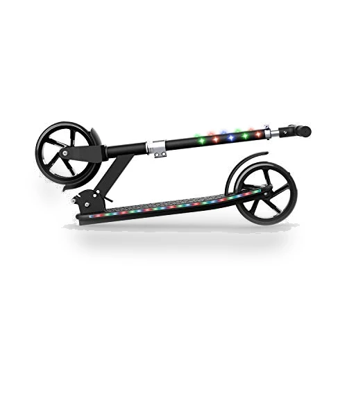 2-Wheel Kick Scooter — Push Scooters, Jetson