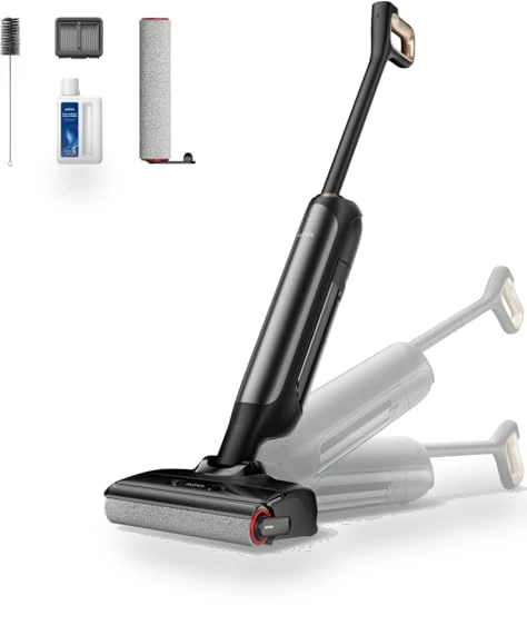 Cordless Wet Dry Vacuum Cleaner — Portable Vacuums, MOVA