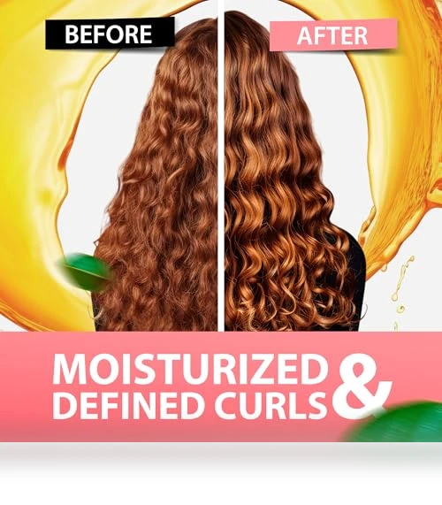 Curl Cream — Detanglers, SUNATORIA