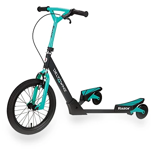 DeltaWing Scooter — Push Scooters, Razor