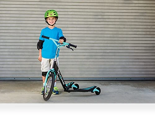 DeltaWing Scooter — Push Scooters, Razor