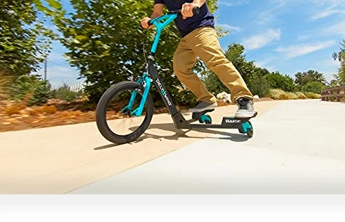 DeltaWing Scooter — Push Scooters, Razor