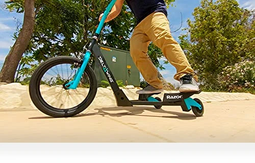 DeltaWing Scooter — Push Scooters, Razor