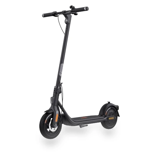 Electric Scooter — Electric Self-Balancing Scooters, Segway