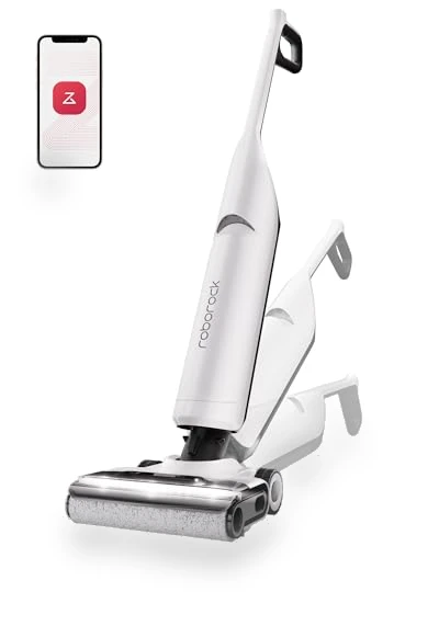 Flexi Pro Wet Dry Vacuum Cleaner — Smart Cleaning Robots, Roborock