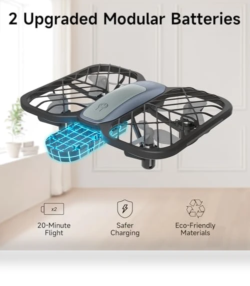 RC Drone with HD Camera — Drones, UranHub