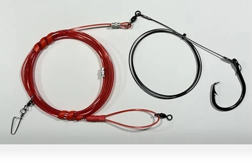 Shark Rig — Traps