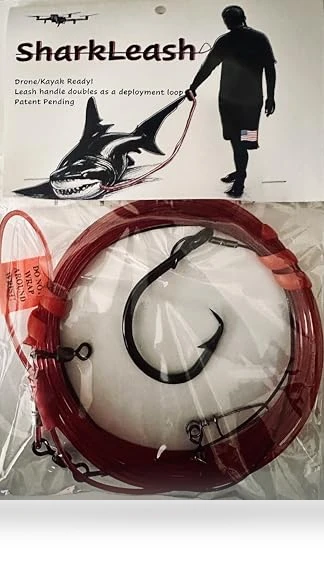 Shark Rig — Traps