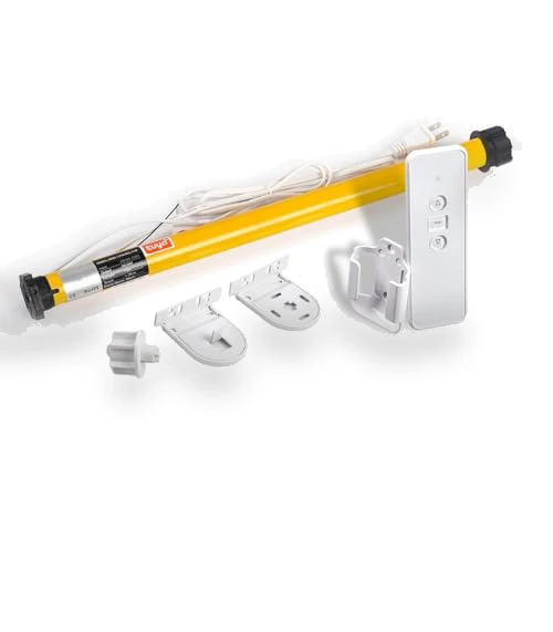 Smart Blinds Motor — Smart Home Hubs & Controllers, HUIYEETEX