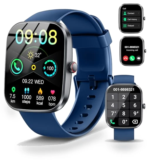 Smart Watch — Wearable Accessories, Soudorv