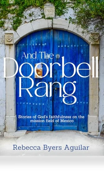 Stories of God's Faithfulness on the mission field of Mexico — Spanish Language Magazines