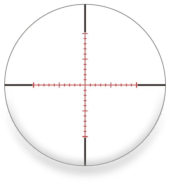 Tactical Riflescope — Laser Rangefinders, March
