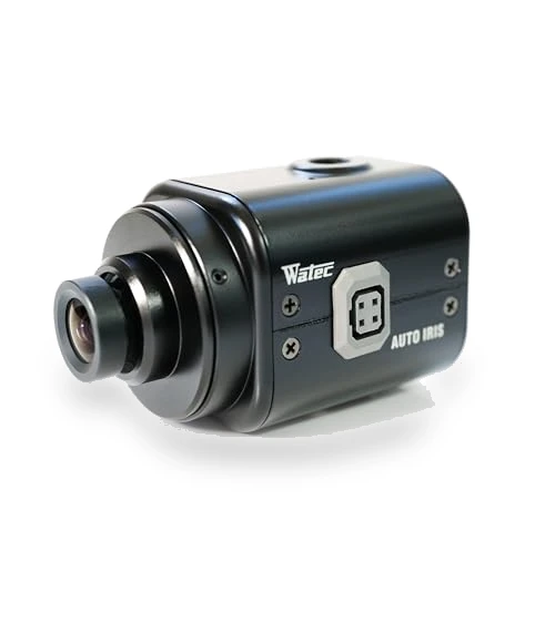 Ultra Low Light Camera Kit — Security Cameras, WAT