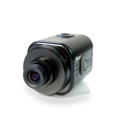 Ultra Low Light Camera Kit — Security Cameras, WAT