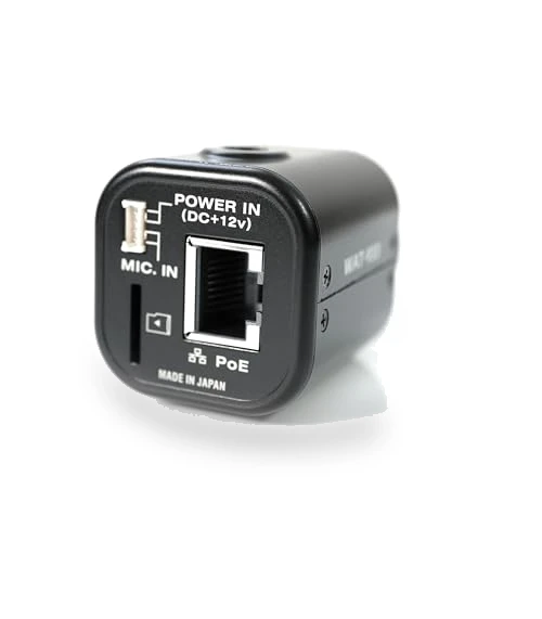 Ultra Low Light Camera Kit — Security Cameras, WAT