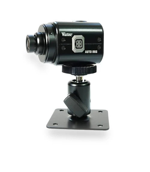 Ultra Low Light Camera Kit — Security Cameras, WAT