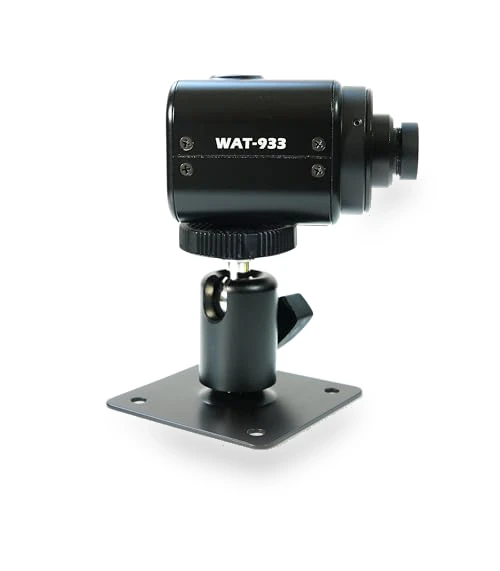 Ultra Low Light Camera Kit — Security Cameras, WAT