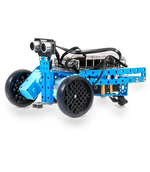 3 in 1 Robotics Kit for Kids — Construction Kits, Makeblock