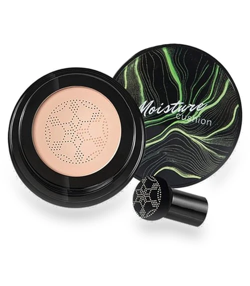 Air Cushion CC Cream Foundation — Foundation, Npatient
