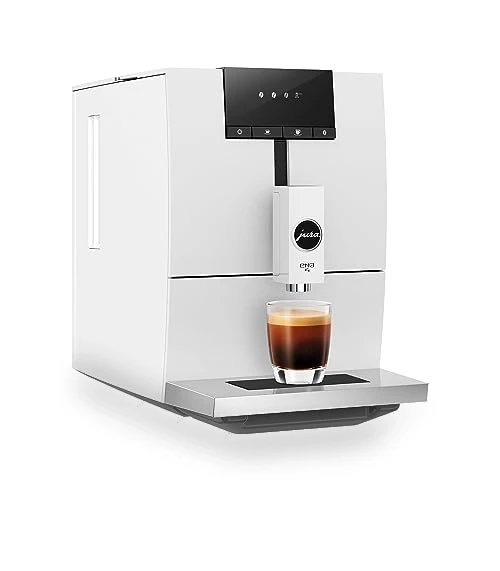 Automatic Coffee Machine — Electric Coffee Grinders, Jura