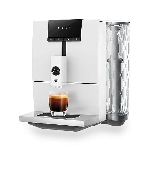 Automatic Coffee Machine — Electric Coffee Grinders, Jura