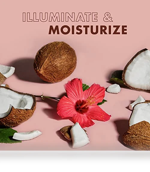 Body Oil, Bath, And Massage For Dull Skin — Body Oils, SheaMoisture