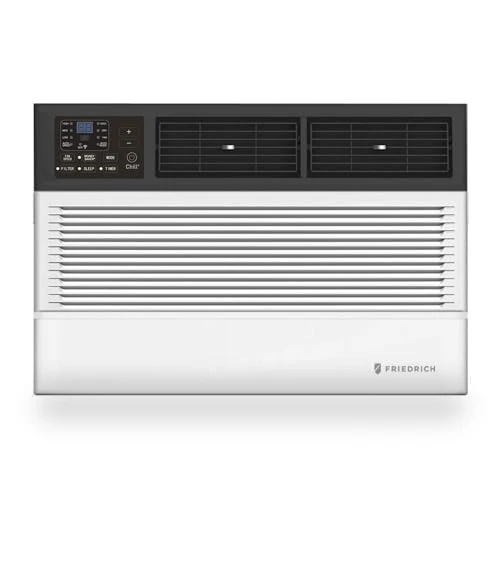 Chill Premier Window Only Air Conditioner — Cooling Solutions, Friedrich