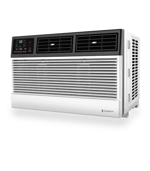 Chill Premier Window Only Air Conditioner — Cooling Solutions, Friedrich