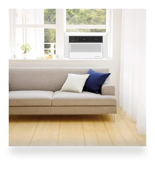 Chill Premier Window Only Air Conditioner — Cooling Solutions, Friedrich