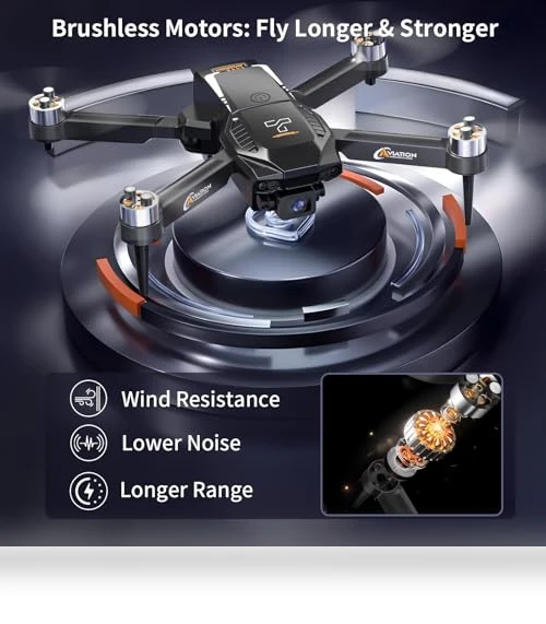 Drone with Camera — Drones, suangrc