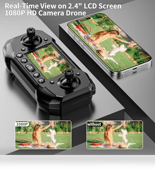 Drone with Camera — Drones, suangrc
